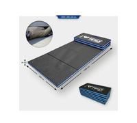 Brilliant Tools Brilliant Tools Tapis de protection mécanique pliable, 1200 x 400 x 23 mm Quantité:1
