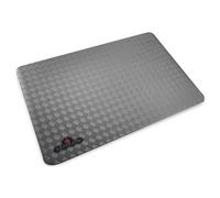 Napoleon Tapis de Barbecue, 119,5 x 81,5 cm, Noir, 40 x 33 x 1 cm, 1 ML, 68001