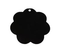 Tapis de protection pour de cuisson à induction, anti-rayures, antidérapant, résistant à la chaleur, pour réfrigérateurs et fours