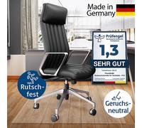 Tapis de protection pour sols durs Neo Plus Transparent 114x300 cm