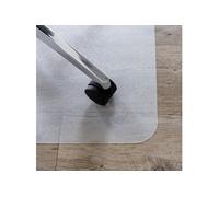 FORTIFLEX | pour sols durs - Tapis de sol 150 x 116 Blanc laiteux