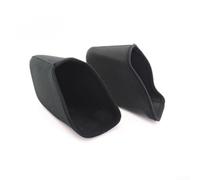 Tapis de rangement pour boîte à gants FLTRXSE - Accessoires de moto non déformables pour protéger les outils et l'équipement (doublure de boîte à gants)