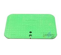 Tapis de rechange VBA02675 Rain Bird pour arc d'arrosage rectangulaire grand