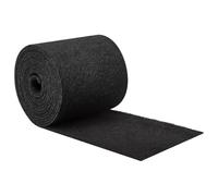 Tapis de remorquage pour bateau - Anti-rayures - 30 cm x 400 cm | Housse de protection pour lit superposé de 30 x 4 m pour cadre de bateau, camping-car, rampe, pont, quai de transport, bateau