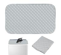 Tapis de Repassage, 48 x 85 cm Couverture de Repassage