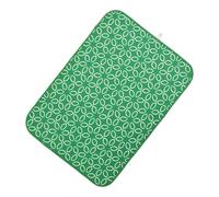 Tapis de repassage antidérapant épais pour matelassage et nappe