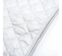 Tapis de repassage en coton pour machine à laver, sèche-linge, table de lit, résistant à la chaleur, pour des retouches rapides dans les petits espaces de vie