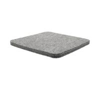 Tapis de Repassage en Feutre de Laine 20, 3cm pour Pressage et Couture
