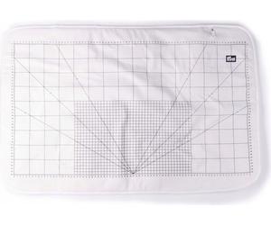 Tapis de repassage Prym, 90 x 60 cm