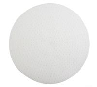 Tapis de riz en silicone, 18, 20, 25, 26, 28, 33, 35, 37, 40 cm, pour cuiseur à riz commercial (28 cm)
