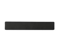 Tapis de robinet à séchage rapide, 14 x 5 x 5 cm, protection de comptoir de salle de bain, protection absorbante contre les éclaboussures, base antidérapante, pour maison, garde-manger, comptoir