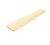 Tapis De Robinet Étendu En Silicone Pour Évier De Cuisine, Collecteur