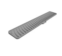 Tapis De Robinet Étendu En Silicone Pour Évier De Cuisine, Collecteur