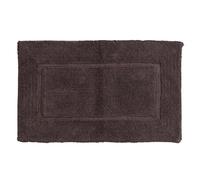 Venture Home – Tapis de salle de bain William – 60 x 90 cm – Gris