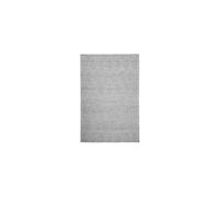 Tapis de salon en tissu (jute/coton/latex) gris, rectangulaire, à motifs - House Doctor, Mara - 300x200x1 cm