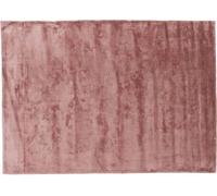 Tapis de salon FURNLUX Indra Rosa 200cm / Couleur principale : rose / Dimensions : 200 x 300 x 1 cm