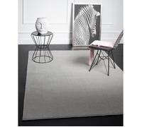 Tapis de Salon - THE CARPET - Montana - Gris - 120x170 cm - Rectangulaire
