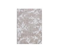 Tapis salon et chambre tissé plat MORNING STEAM 140 x 200 cm
