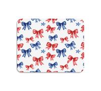 Tapis de séchage antidérapant 50 x 40 cm | Surface en polyester stable, impression couleur vive à côté de l'évier de cuisine avec nœud en forme d'étoile