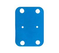 Tapis de siège de douche - Coussin imperméable antidérapant pour tabouret | Coussin de siège de douche en EVA imperméable et antidérapant pour salle de bain, banc, chaise, personnes âgées