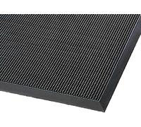 Tapis de sol auto-nettoyeur Picots épaisseur 12 mm 80x100 cm IDS M52 L