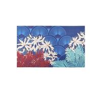 Tapis de sol Bohochic 45 x 75 cm