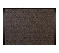 Tapis de sol CAHORS 40X60cm brun absorbant - IDS - CAHORS406010