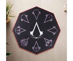 Tapis de sol chambre gamer - Assassin's Creed G