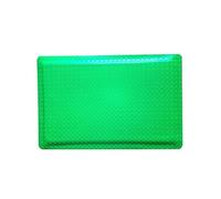Tapis de Sol conducteur antiadhésif Ultra-résistant, Tapis Anti-Fatigue de 20 mm d'épaisseur, adapté aux garages, entrepôts, établis - Vert 90x60cm, Conception antidérapante.