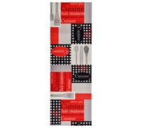 Tapis de sol de cuisine lavable