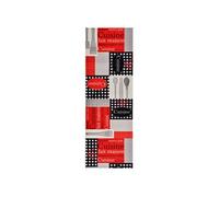 Vidaxl Tapis de Sol - 60x180 cm