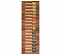 VIDAXL Cuillère 45x150
