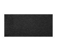 Tapis de sol de garage antidérapant 5,2 x 2,26 m | Tapis d'atelier imperméable avec dos en polyéthylène, tapis de protection résistant à l'huile pour voiture, cave, atelier