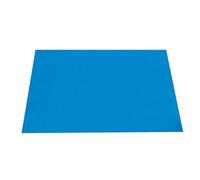 Tapis de sol de piscine | Tapis de protection pour fond | Rembourrage de protection de piscine - pour béton, ciment extérieur, camping, été, jardin, terrasse, pelouse