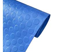 Tapis de sol en caoutchouc robuste et imperméable pour garage, 60 cm, 2 m, 3 m, 4 m, 5 m, 6 m - Grand rouleau de sol pour roues sous voiture