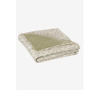 Tapis de sol / Fond de parc BABYLON beige imprimé 75X100