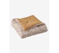 Tapis de sol / Fond de parc FLORA caramel 75X100