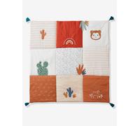 Tapis de sol / Fond de parc WILD SAHARA écru / sable 100X120