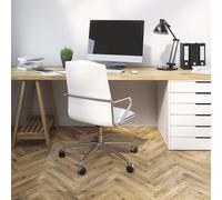 Tapis de sol Neo pour sols durs Vinyle découpé 90x200 cm