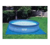 Tapis de sol piscine - Intex