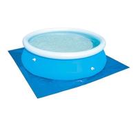 Tapis De Sol Pour Liner De Piscine Tapis De Nage Carré