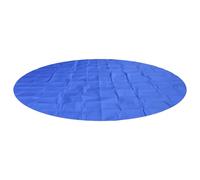 Tapis De Sol pour Piscine Assure Prot -Tapis De Sol Piscine Hors Sol Dalle Mousse Spa Tapis | pour Liner De Piscine Extérieure | Résistant Aux Perforations, Tissu Renforcé Épais pour, Adultes, Jardin