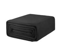 Tapis De Sol pour Piscine - Doublure Carrée Épaisse Et Robuste, Feuille De Base De Protection Résistante Aux Perforations, Tapis De Sol Imperméable | Couche D'amortissement Underpool pour Utilis