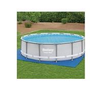 Bestway Tapis de sol piscine Flowclear 488x488 cm