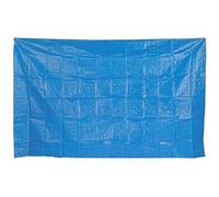 : Tapis de sol pour piscine gonflable - 275 x 185 cm
