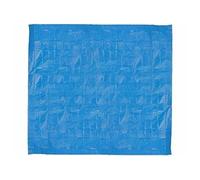 : Tapis de sol pour piscine gonflable - 490 x 490 cm