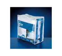 Gre Accessories Bottom Protective Blanket Blanc 500 x 500 cm