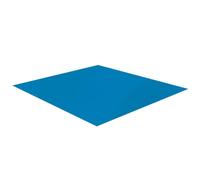 Tapis de sol pour piscine | Tapis rond facile à utiliser | Garde l'eau | chaude et propre, couverture pour piscine à cadre, accessoires rectangulaires