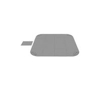 BESTWAY Lay-Z-Spa Xtras Protection de sol et de jardin pour spa, 196 x 196 cm 60334