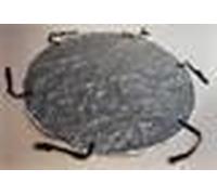 Tapis de sol rond Montana 4 / Malibu 4 : NETSPA MALIBU et MONTANA 4-6 PLACES
